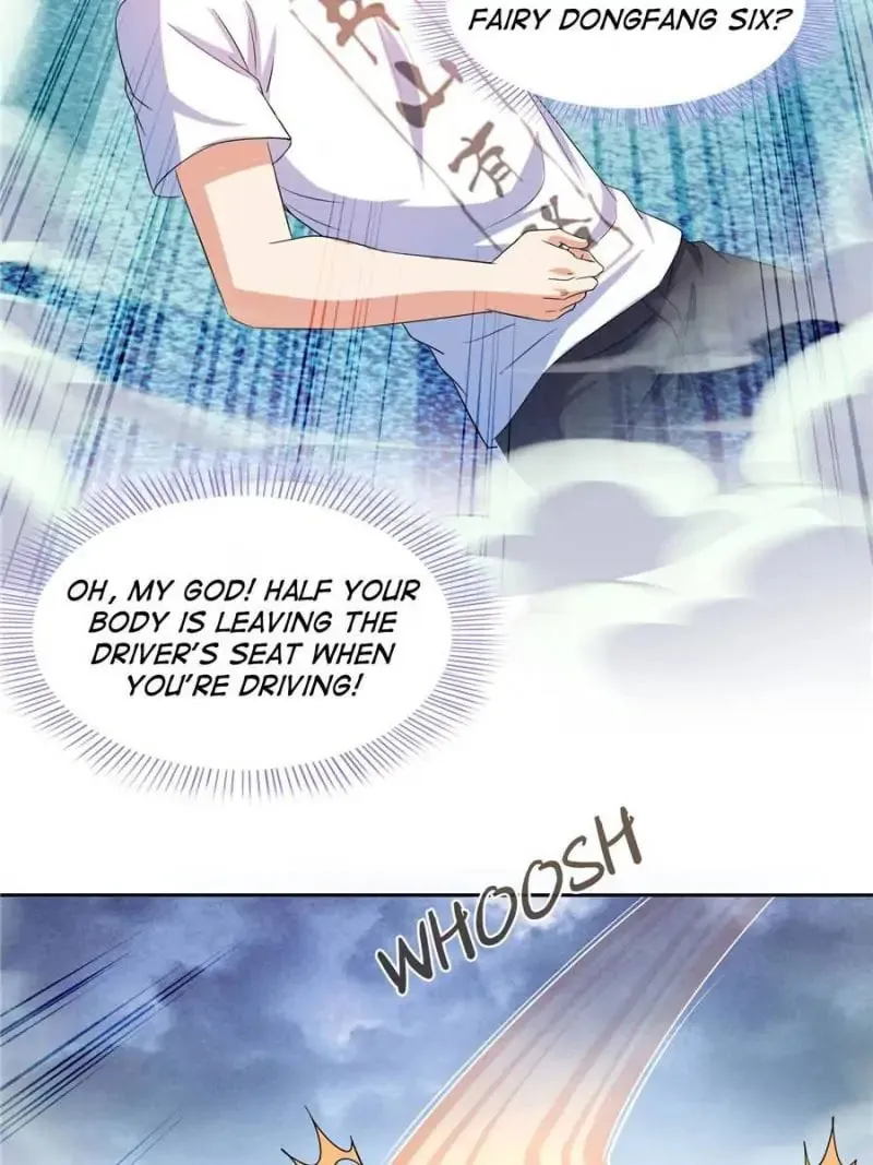 Read Cultivation Chat Group chapter 496 image 48 on Lezhin