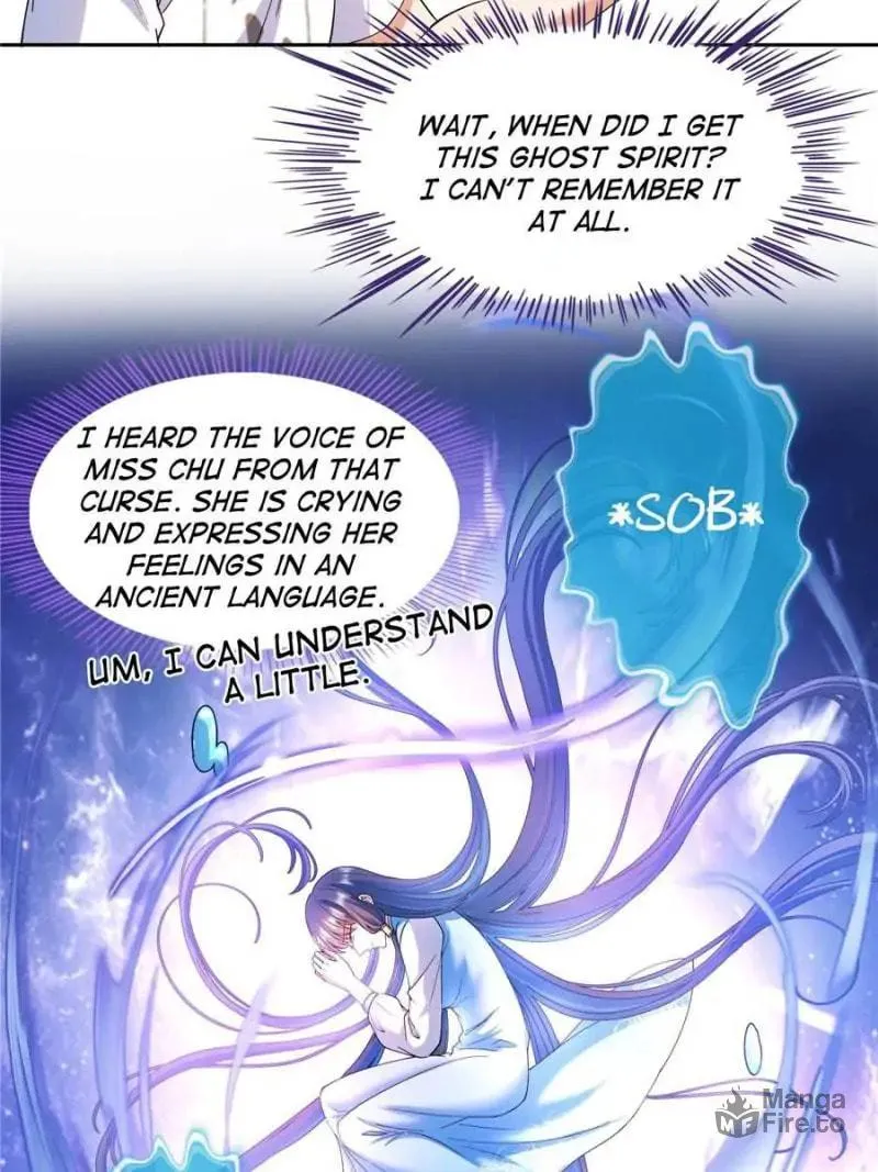 Read Cultivation Chat Group chapter 496 image 5 on Lezhin