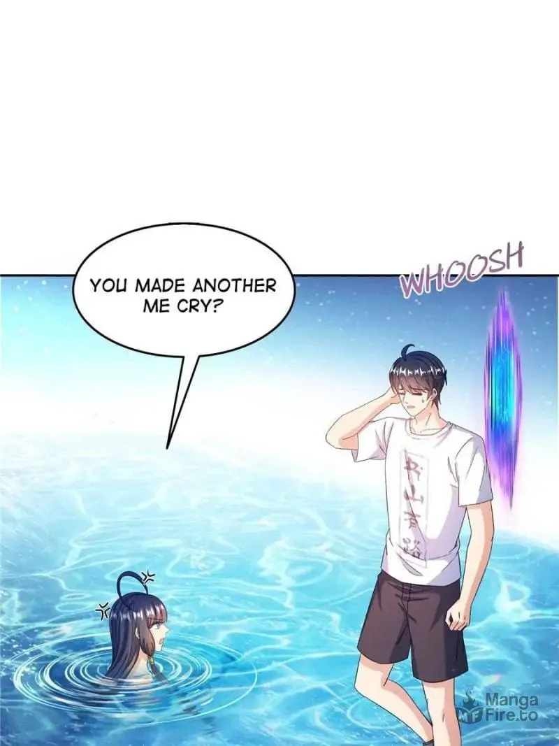 Read Cultivation Chat Group chapter 496 image 9 on Lezhin