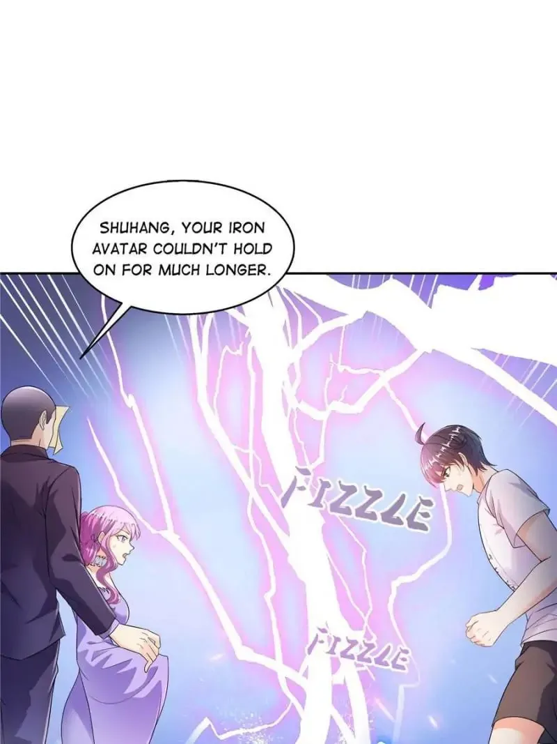 Read Cultivation Chat Group chapter 498 image 12 on Lezhin