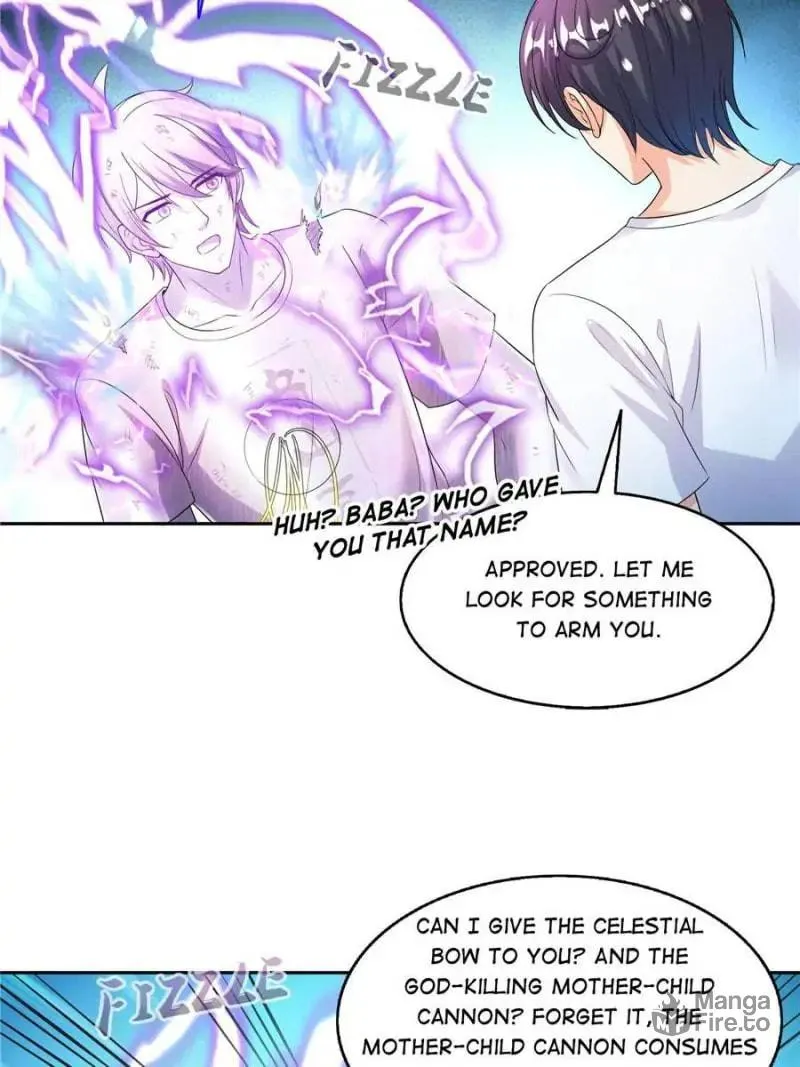 Read Cultivation Chat Group chapter 498 image 14 on Lezhin
