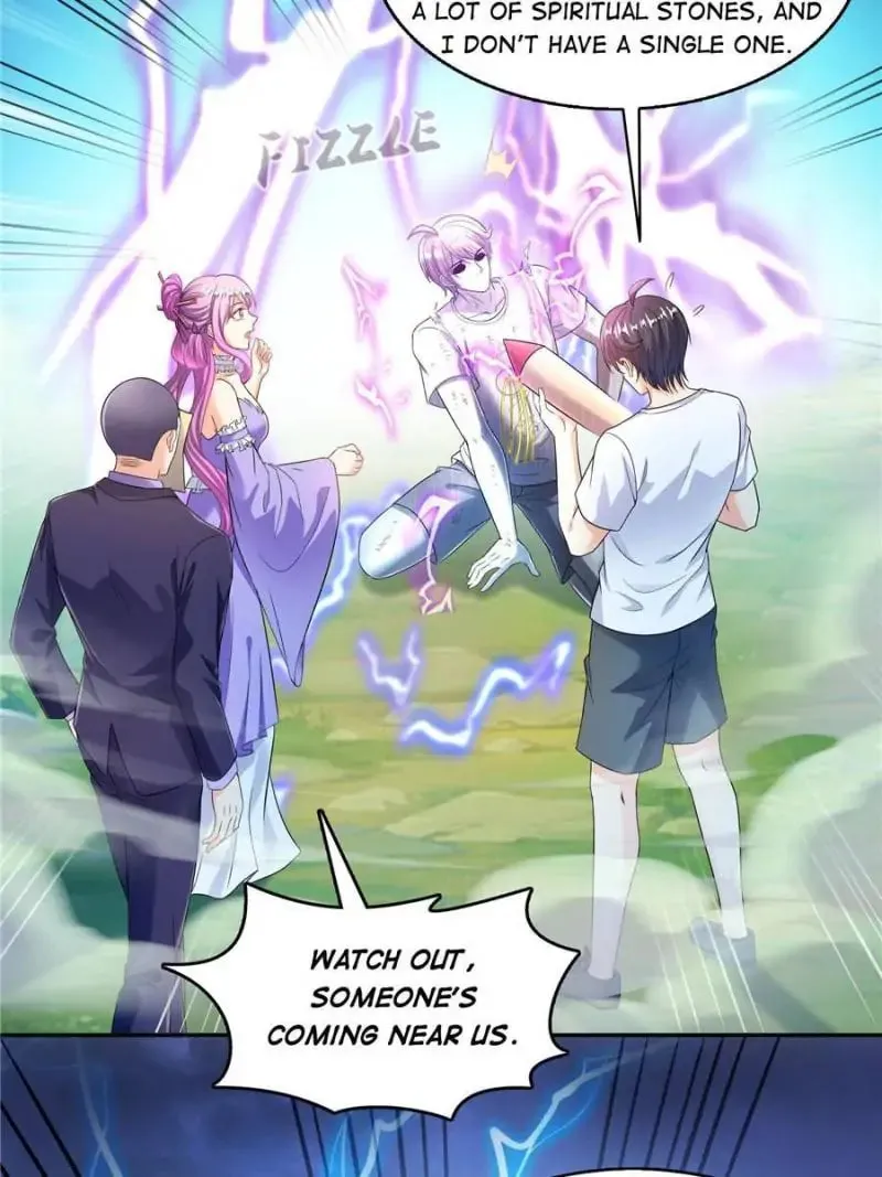Read Cultivation Chat Group chapter 498 image 15 on Lezhin