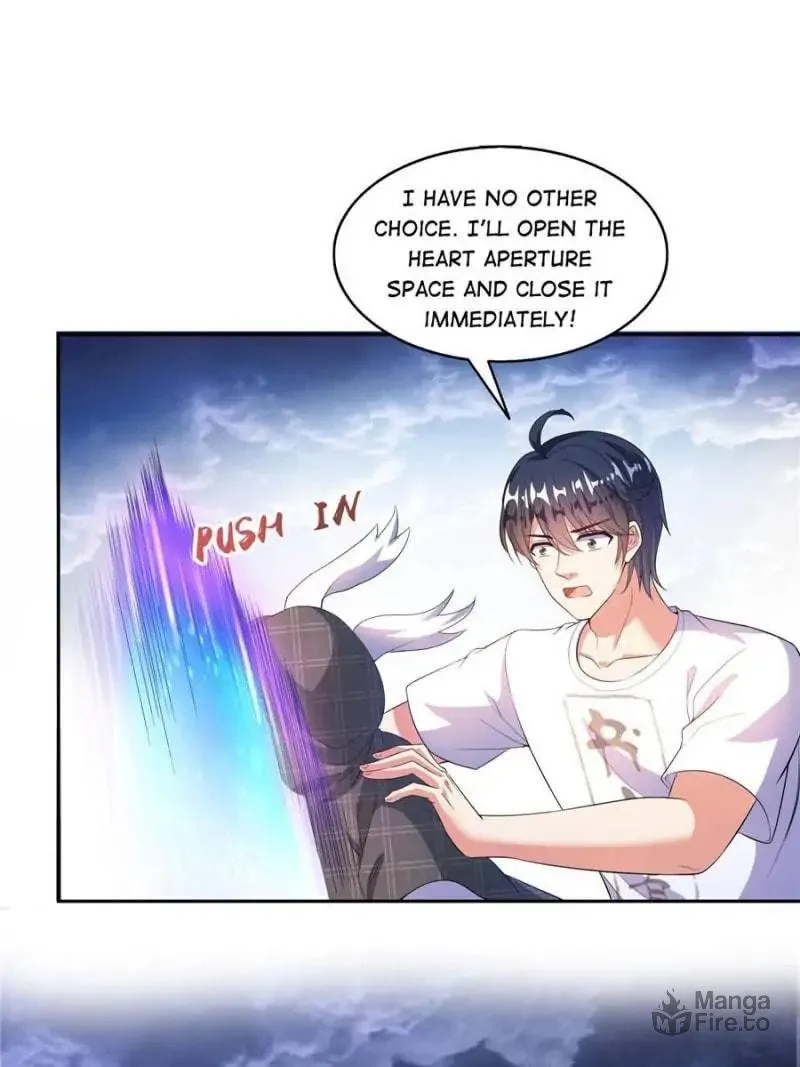 Read Cultivation Chat Group chapter 498 image 2 on Lezhin