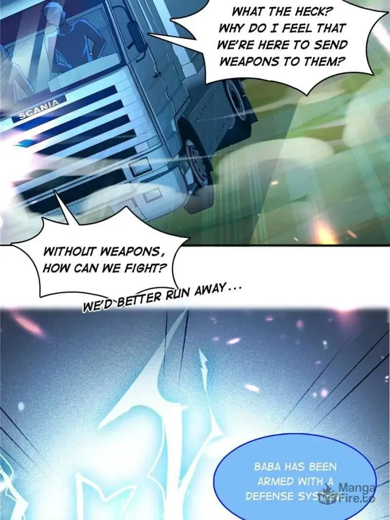 Read Cultivation Chat Group chapter 498 image 23 on Lezhin