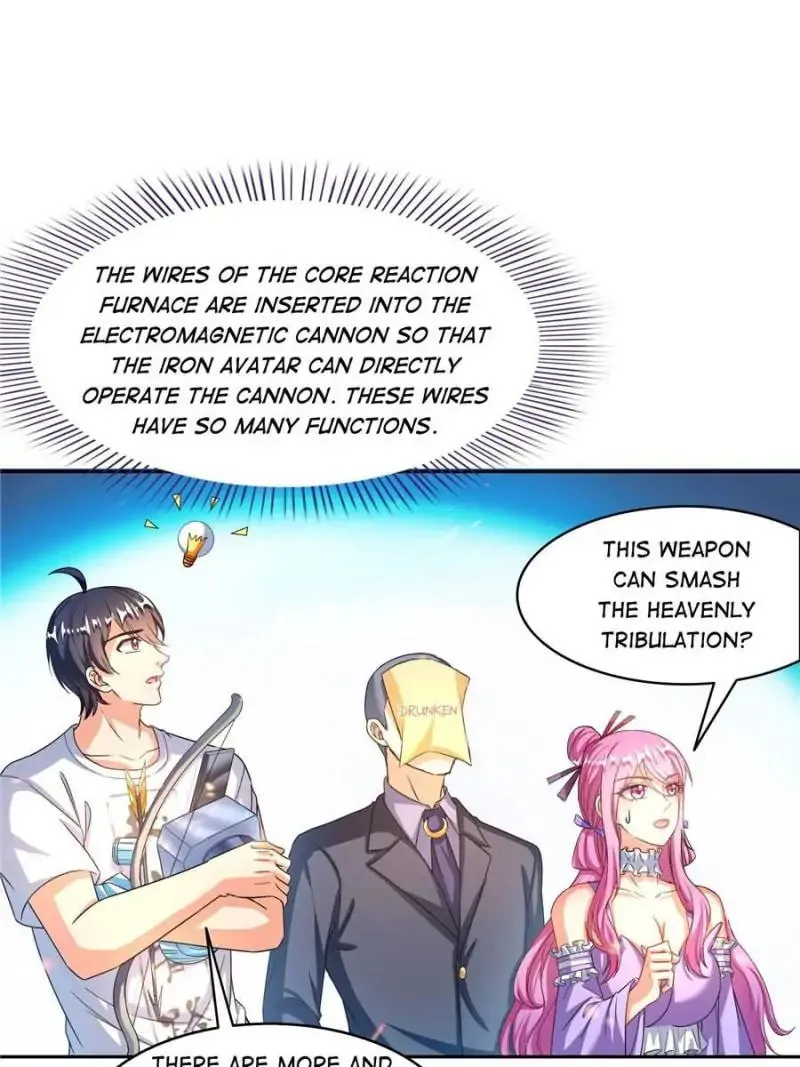 Read Cultivation Chat Group chapter 498 image 28 on Lezhin