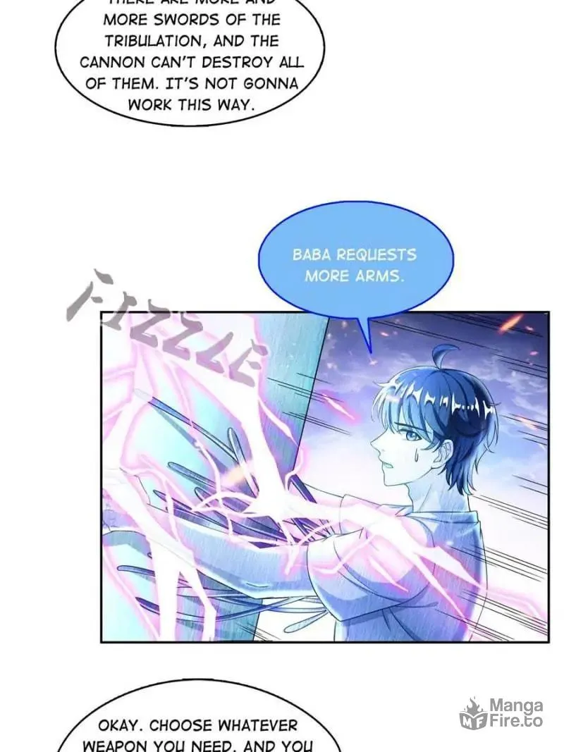 Read Cultivation Chat Group chapter 498 image 29 on Lezhin