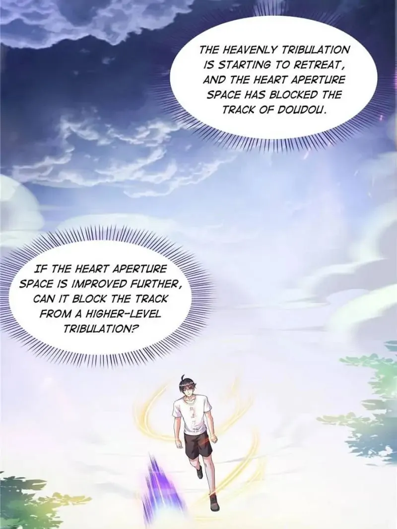 Read Cultivation Chat Group chapter 498 image 3 on Lezhin