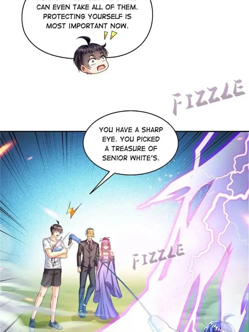 Read Cultivation Chat Group chapter 498 image 30 on Lezhin