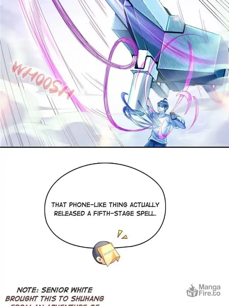 Read Cultivation Chat Group chapter 498 image 34 on Lezhin