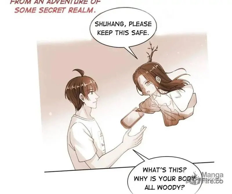 Read Cultivation Chat Group chapter 498 image 35 on Lezhin