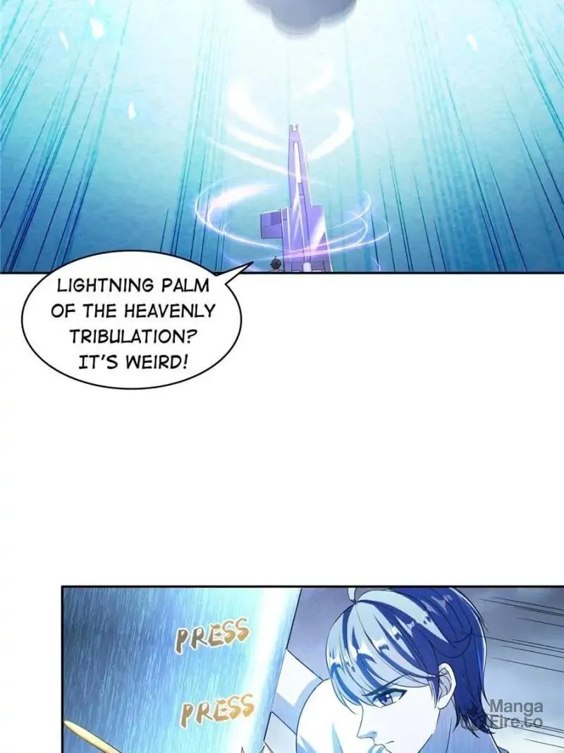 Read Cultivation Chat Group chapter 498 image 41 on Lezhin