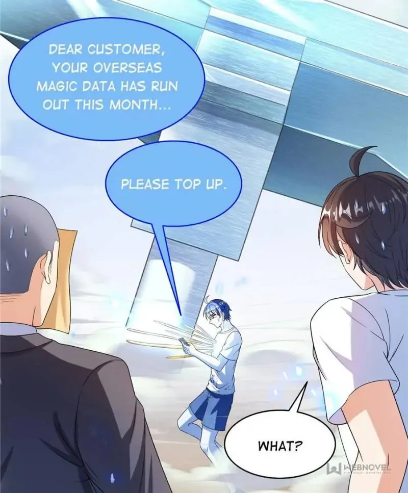Read Cultivation Chat Group chapter 498 image 43 on Lezhin