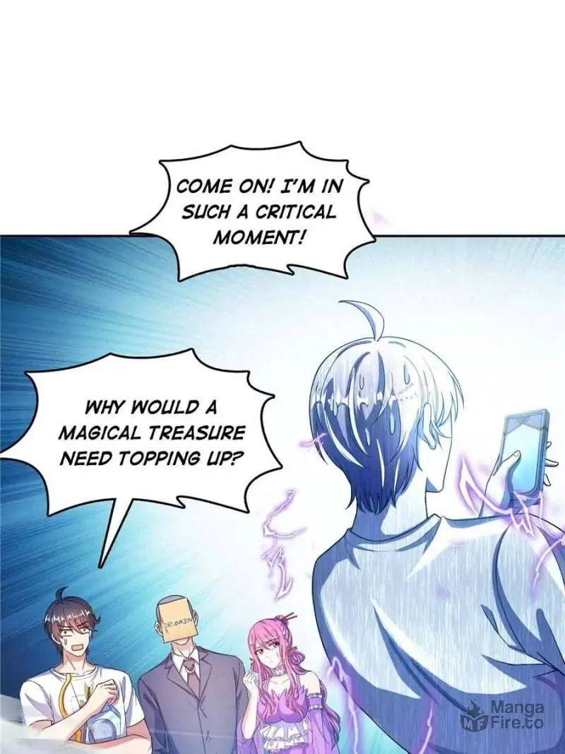 Read Cultivation Chat Group chapter 498 image 44 on Lezhin