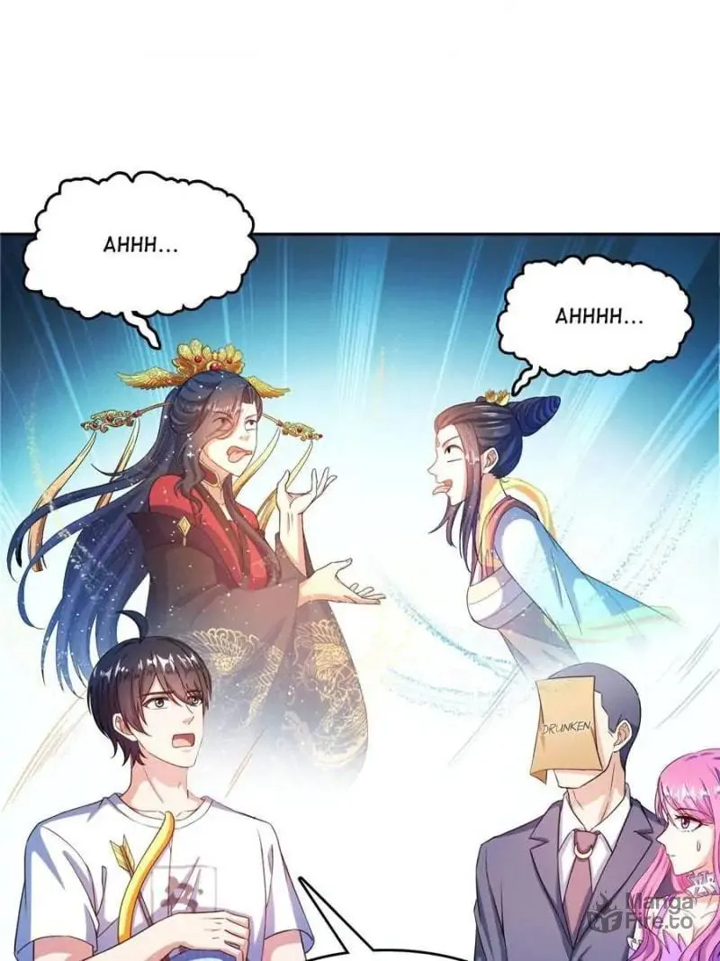Read Cultivation Chat Group chapter 498 image 47 on Lezhin