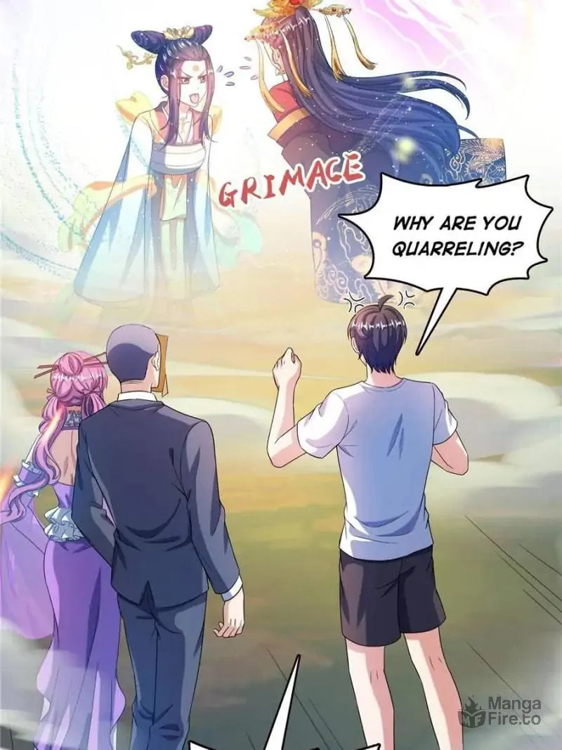 Read Cultivation Chat Group chapter 498 image 49 on Lezhin