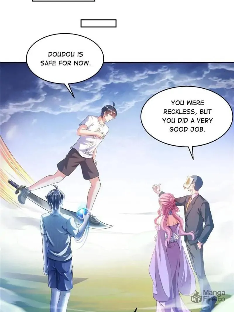 Read Cultivation Chat Group chapter 498 image 5 on Lezhin