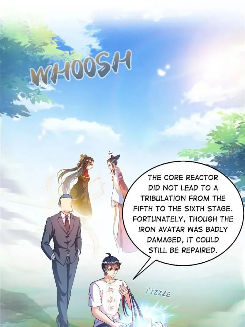Read Cultivation Chat Group chapter 498 image 52 on Lezhin