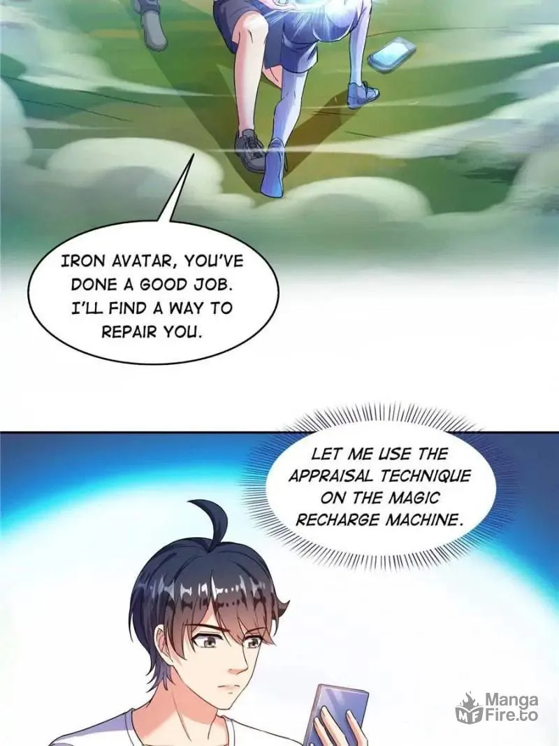 Read Cultivation Chat Group chapter 498 image 53 on Lezhin