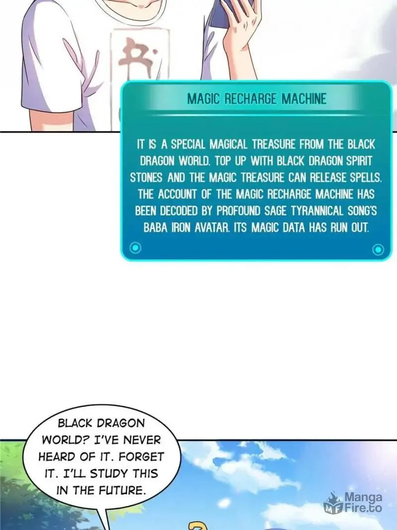 Read Cultivation Chat Group chapter 498 image 54 on Lezhin