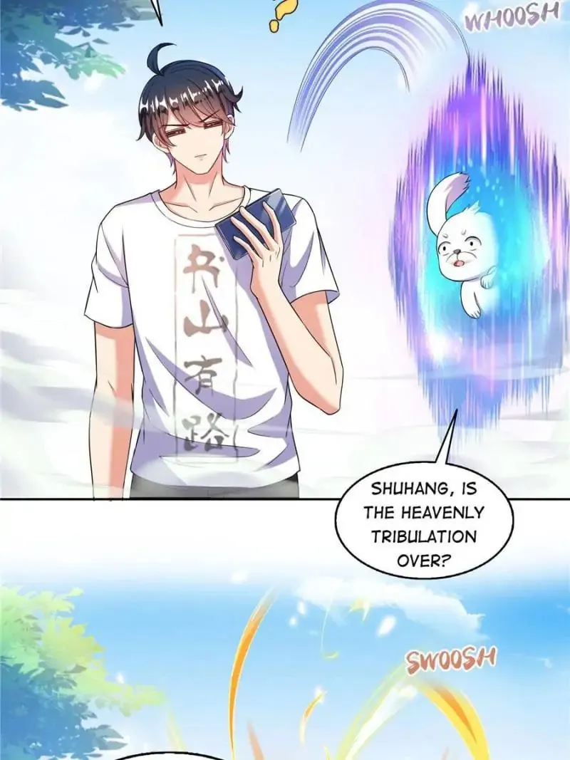 Read Cultivation Chat Group chapter 498 image 55 on Lezhin