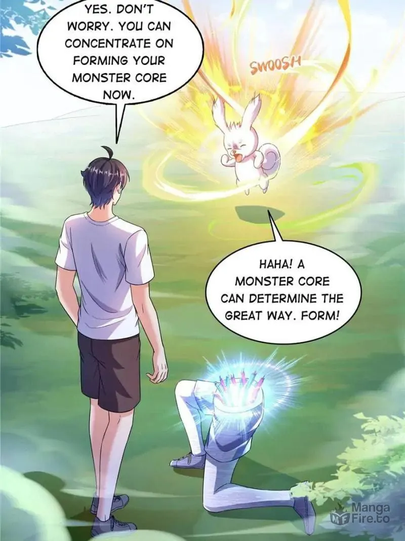 Read Cultivation Chat Group chapter 498 image 56 on Lezhin