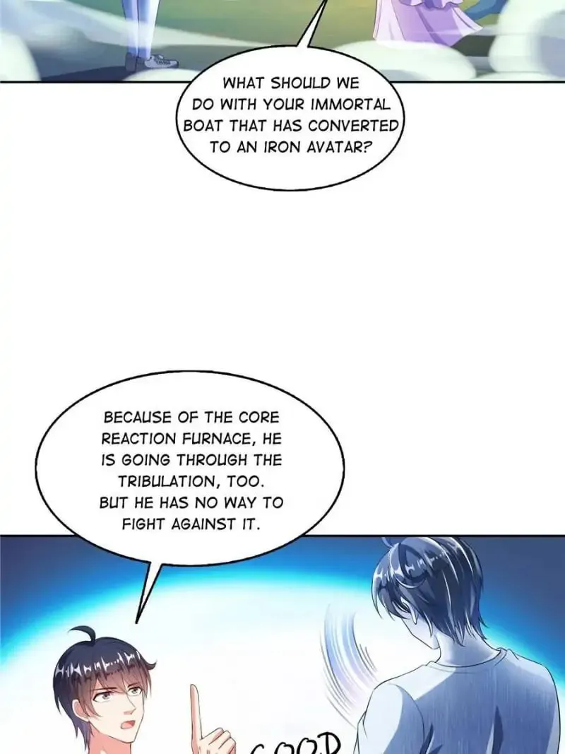 Read Cultivation Chat Group chapter 498 image 6 on Lezhin