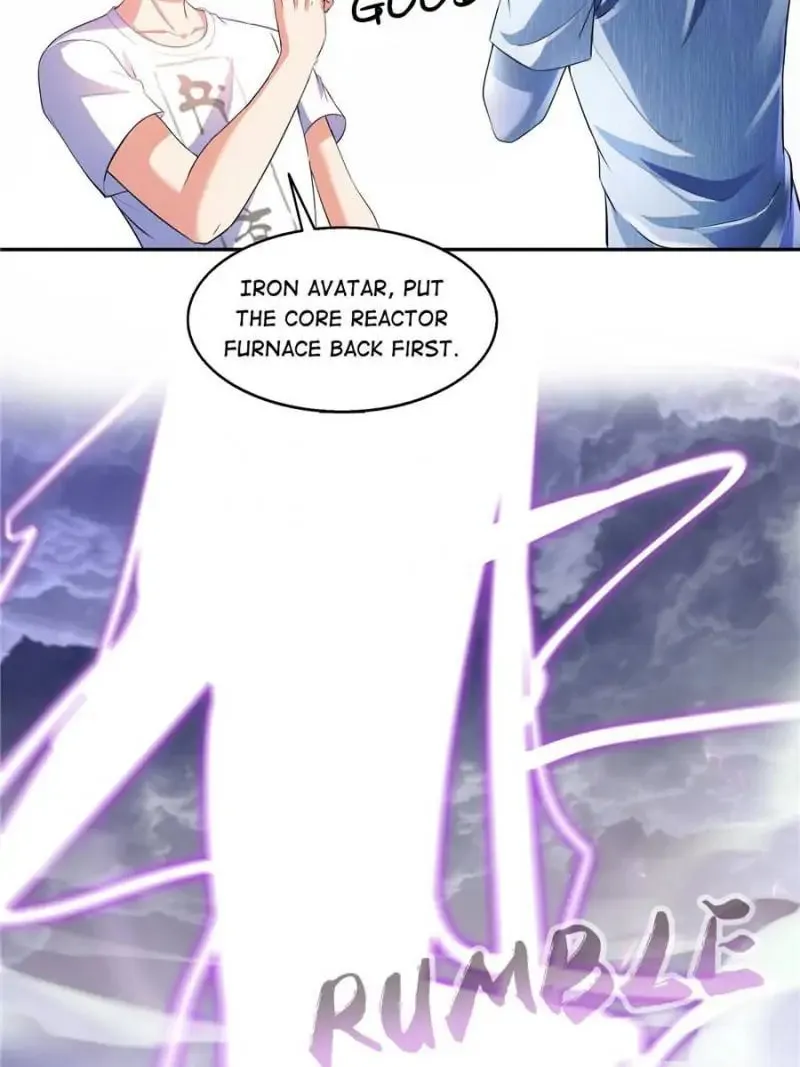 Read Cultivation Chat Group chapter 498 image 7 on Lezhin
