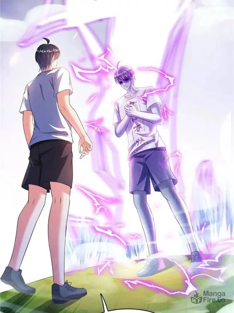 Read Cultivation Chat Group chapter 498 image 8 on Lezhin