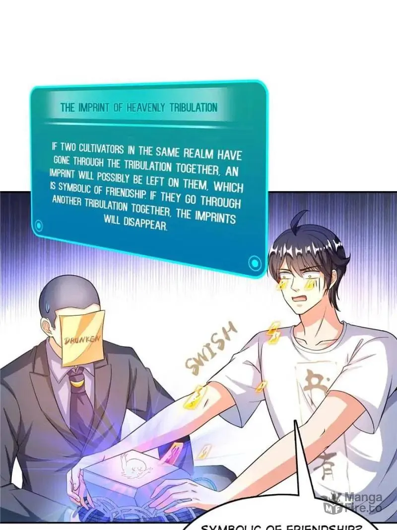 Read Cultivation Chat Group chapter 499 image 11 on Lezhin