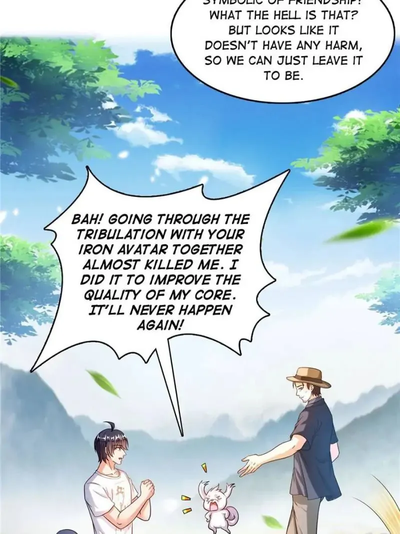 Read Cultivation Chat Group chapter 499 image 12 on Lezhin