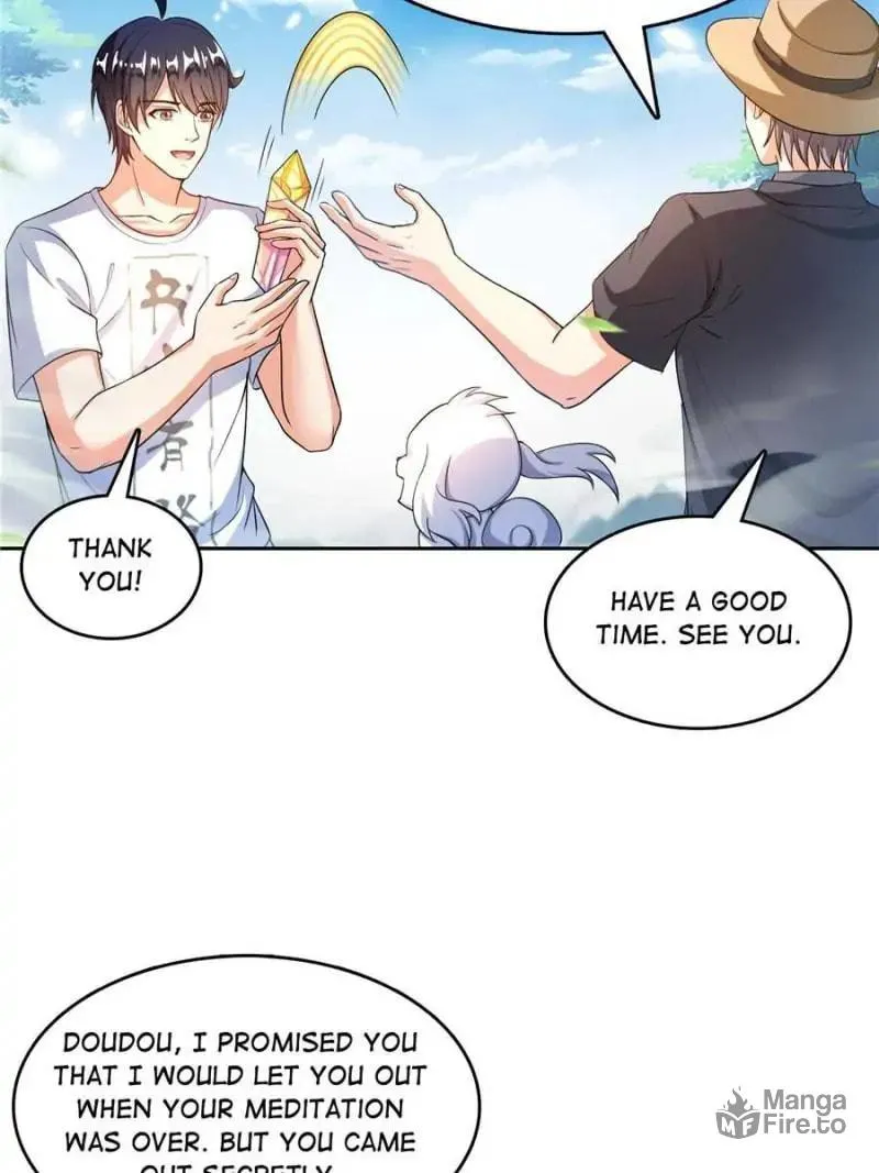 Read Cultivation Chat Group chapter 499 image 14 on Lezhin