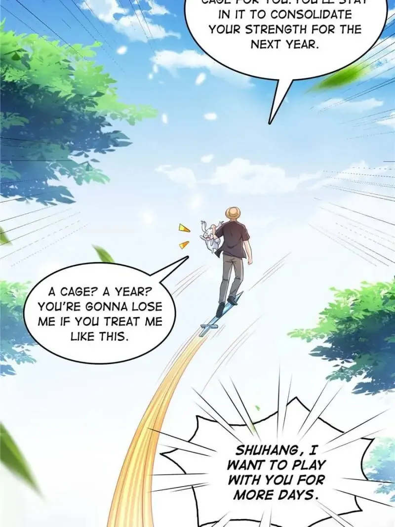 Read Cultivation Chat Group chapter 499 image 16 on Lezhin