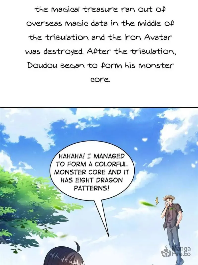 Read Cultivation Chat Group chapter 499 image 2 on Lezhin