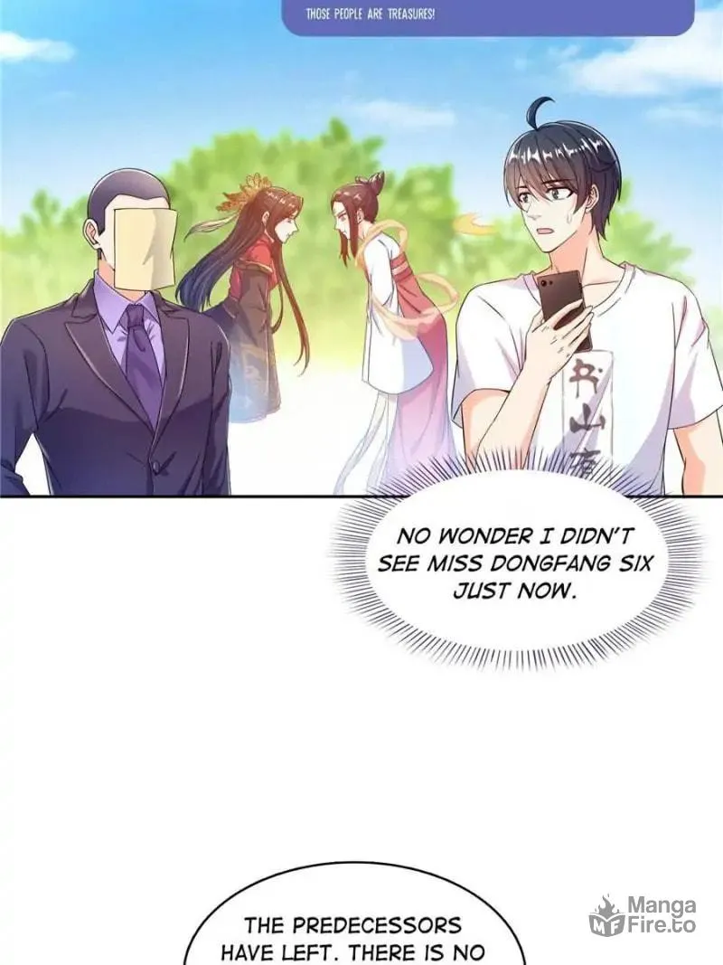 Read Cultivation Chat Group chapter 499 image 20 on Lezhin