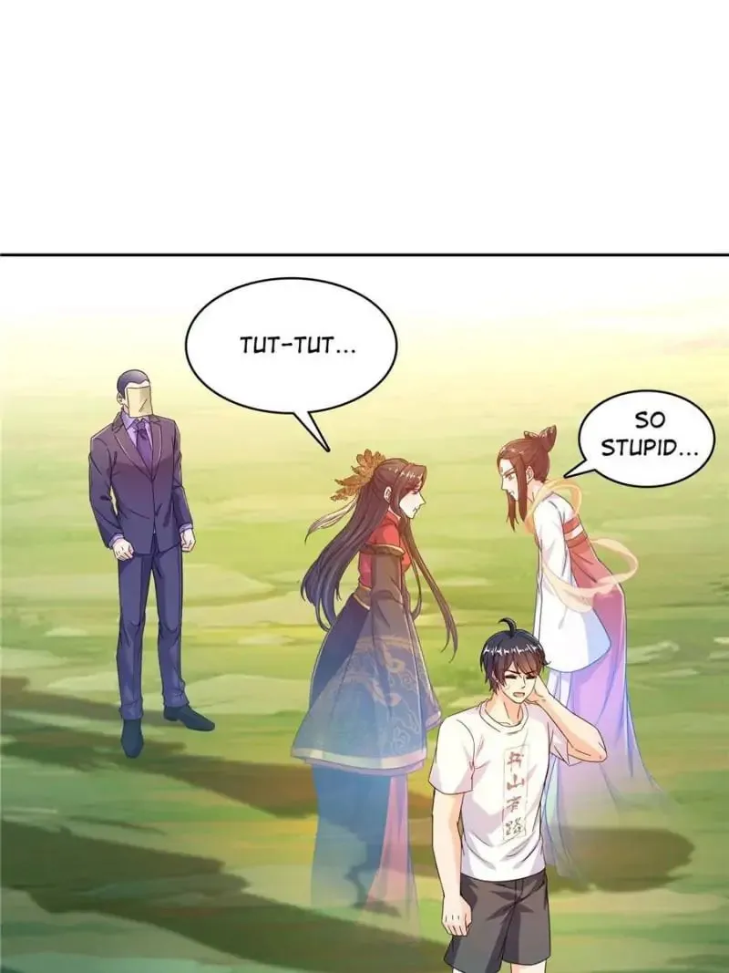 Read Cultivation Chat Group chapter 499 image 22 on Lezhin