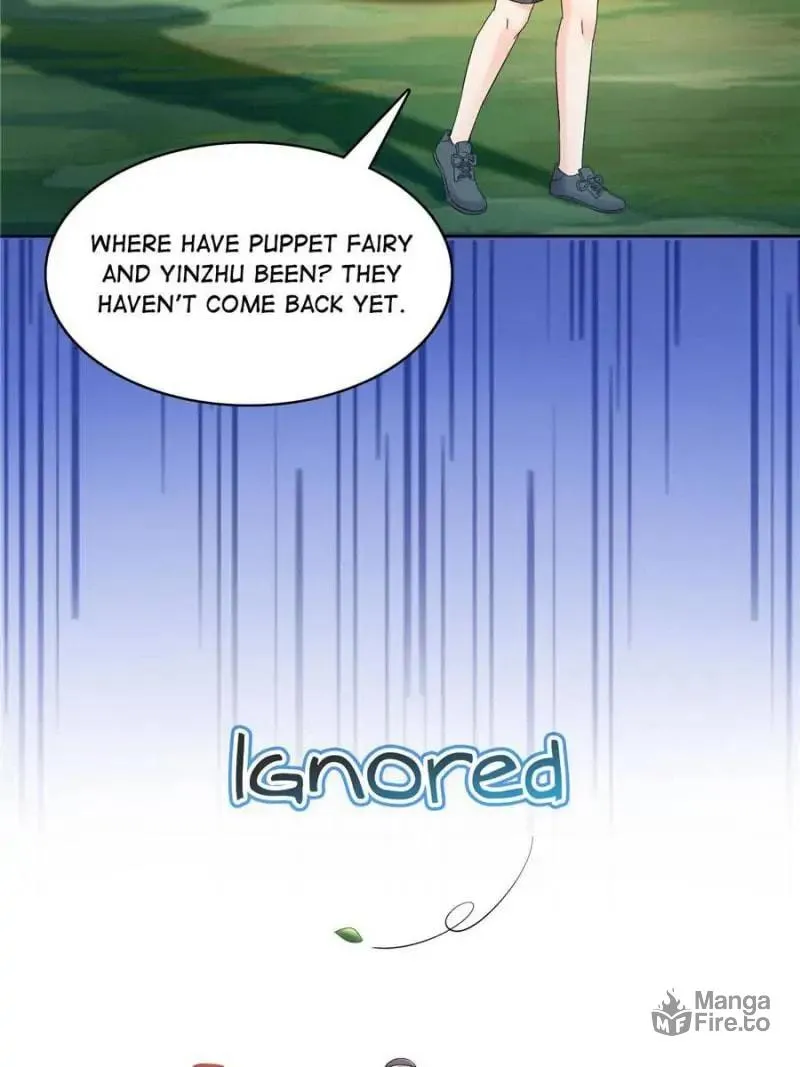 Read Cultivation Chat Group chapter 499 image 23 on Lezhin