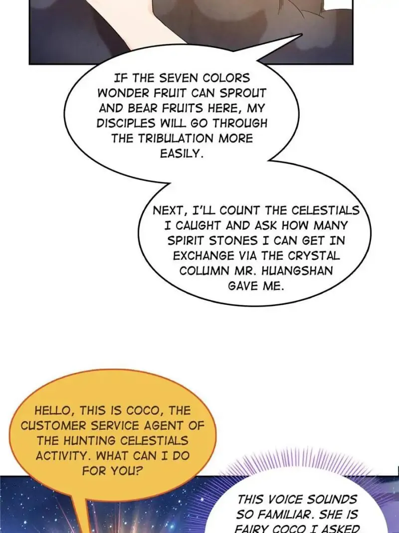 Read Cultivation Chat Group chapter 499 image 28 on Lezhin