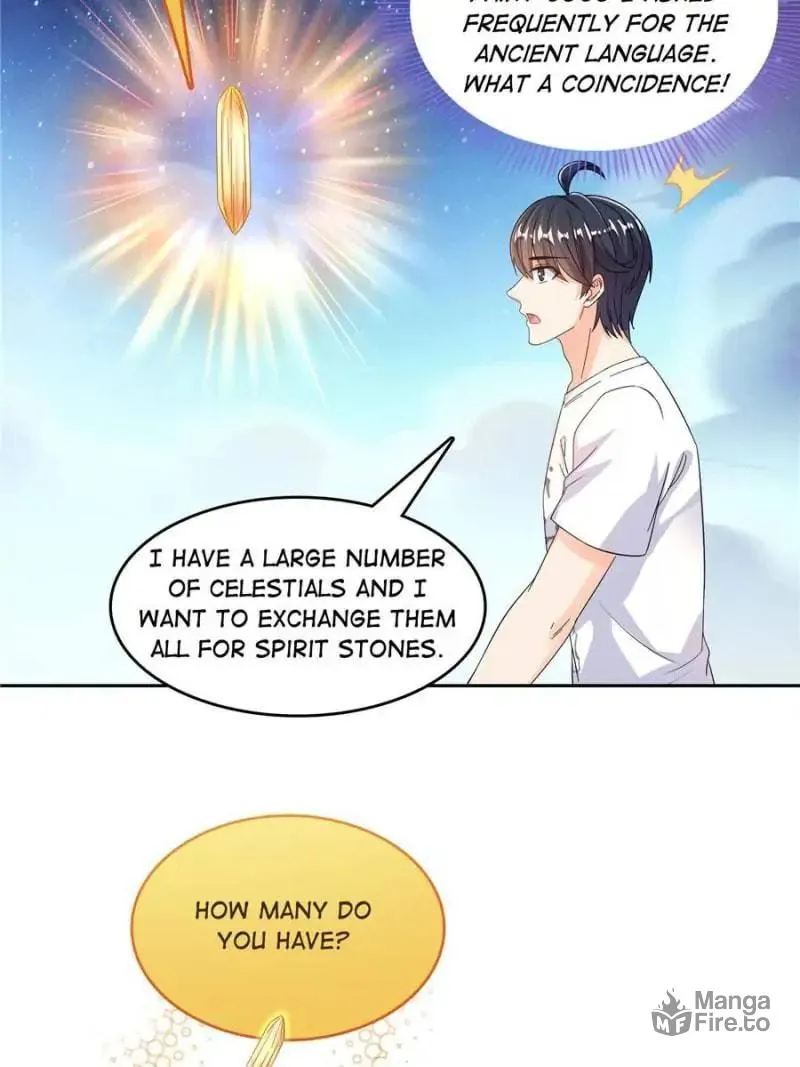 Read Cultivation Chat Group chapter 499 image 29 on Lezhin