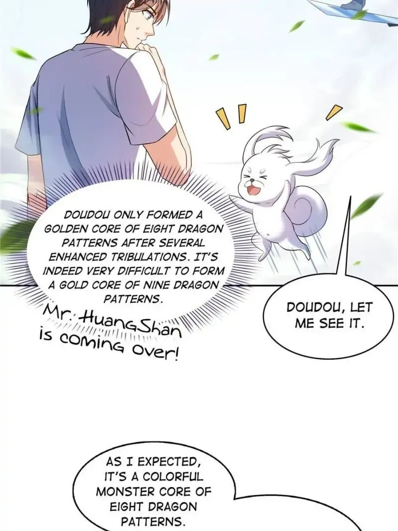 Read Cultivation Chat Group chapter 499 image 3 on Lezhin