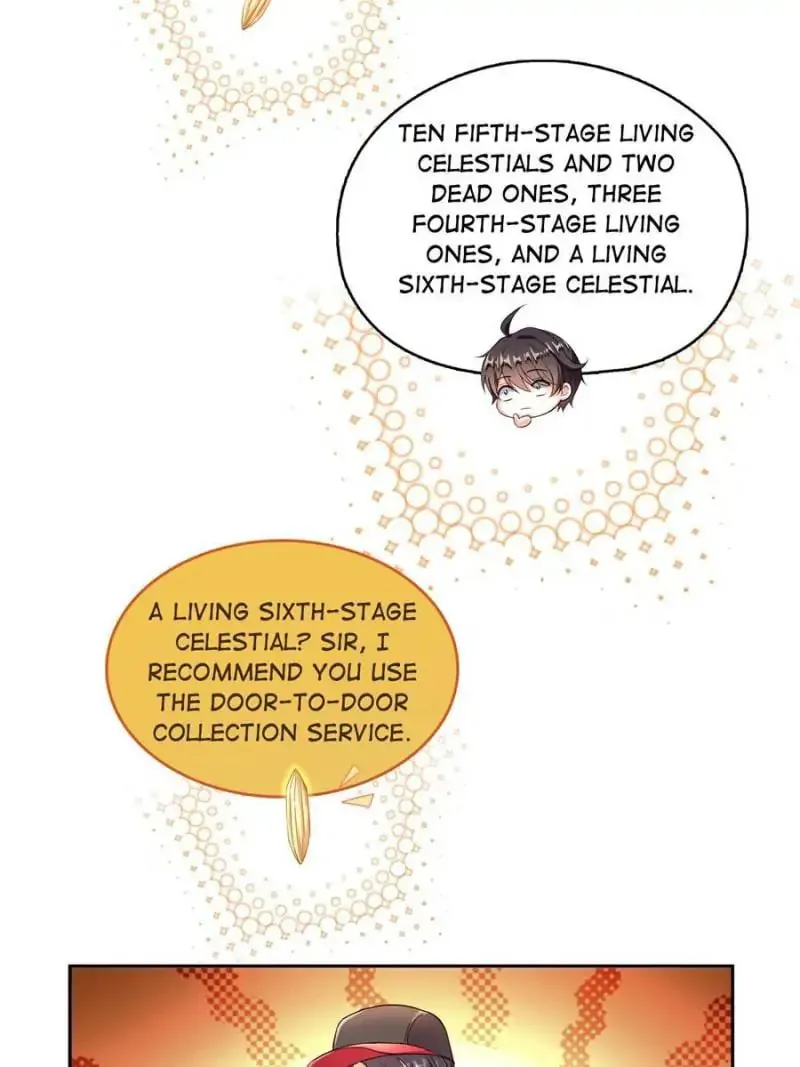 Read Cultivation Chat Group chapter 499 image 30 on Lezhin