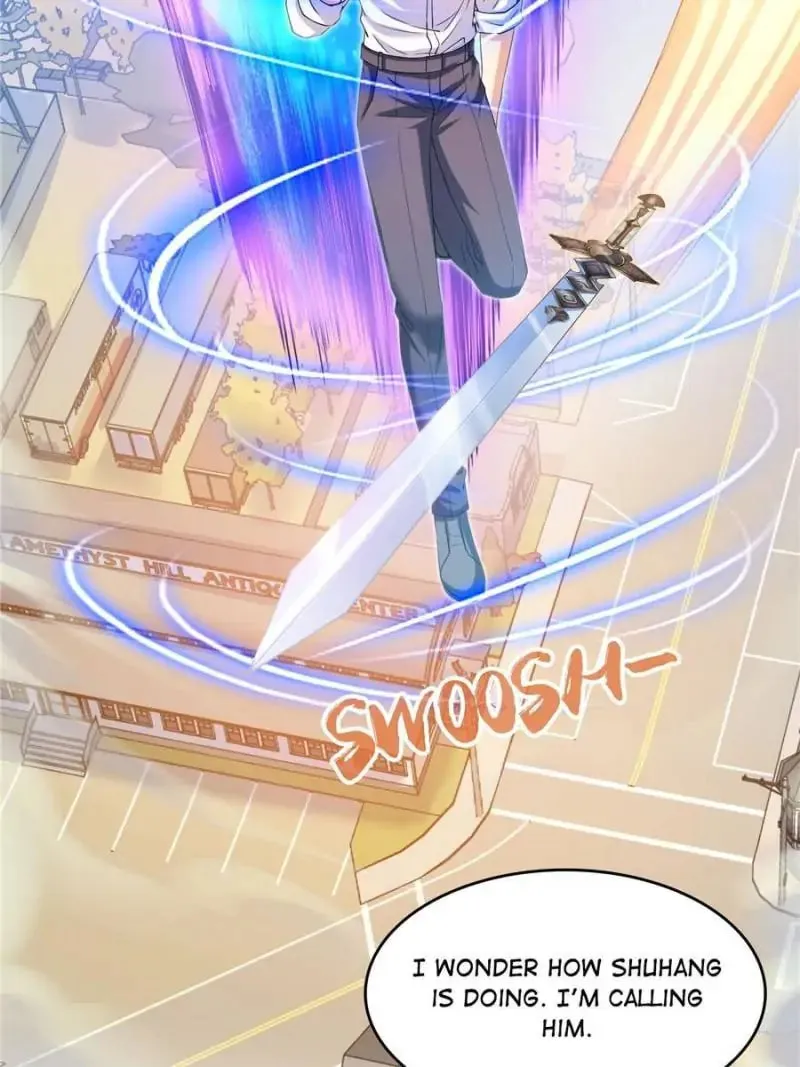 Read Cultivation Chat Group chapter 499 image 33 on Lezhin