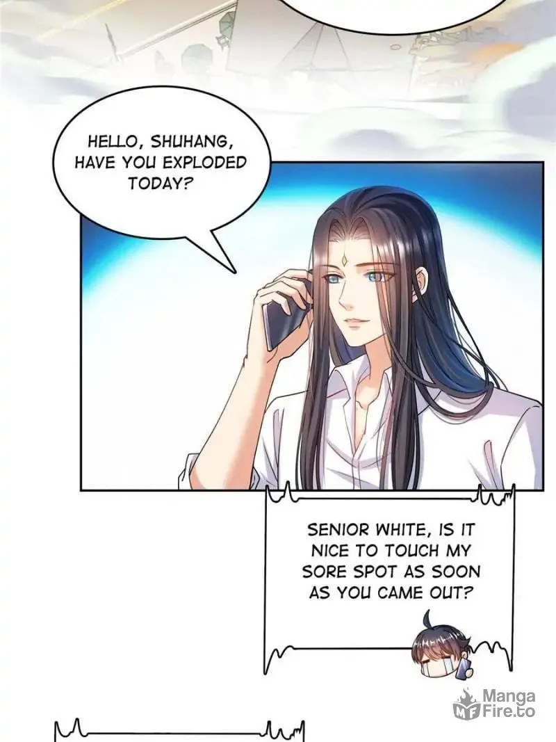 Read Cultivation Chat Group chapter 499 image 34 on Lezhin