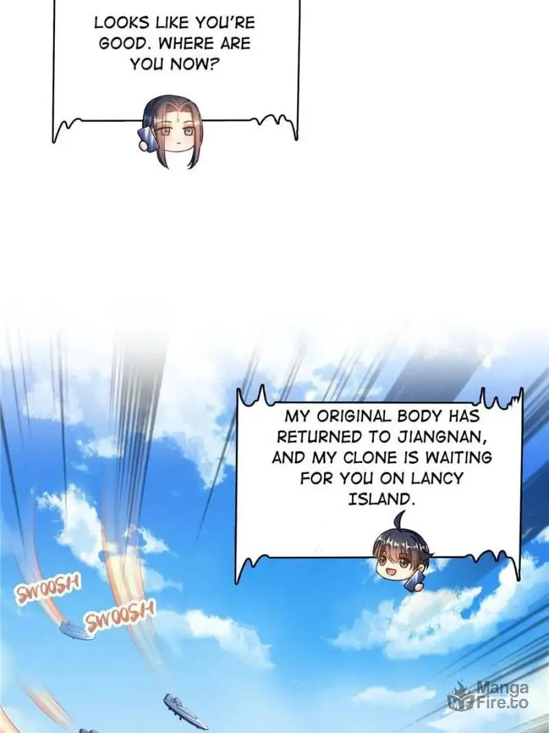 Read Cultivation Chat Group chapter 499 image 35 on Lezhin