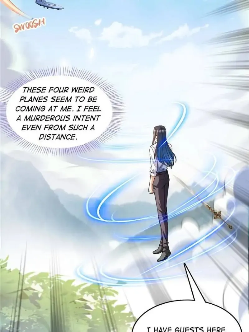 Read Cultivation Chat Group chapter 499 image 36 on Lezhin