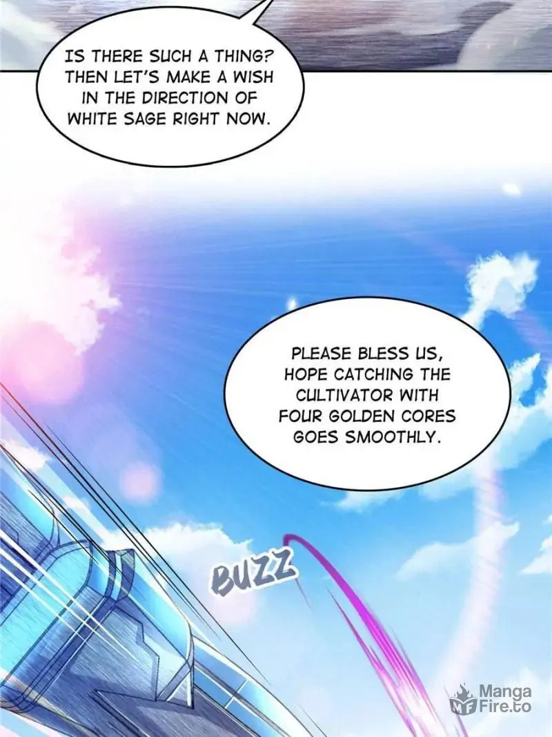 Read Cultivation Chat Group chapter 499 image 44 on Lezhin