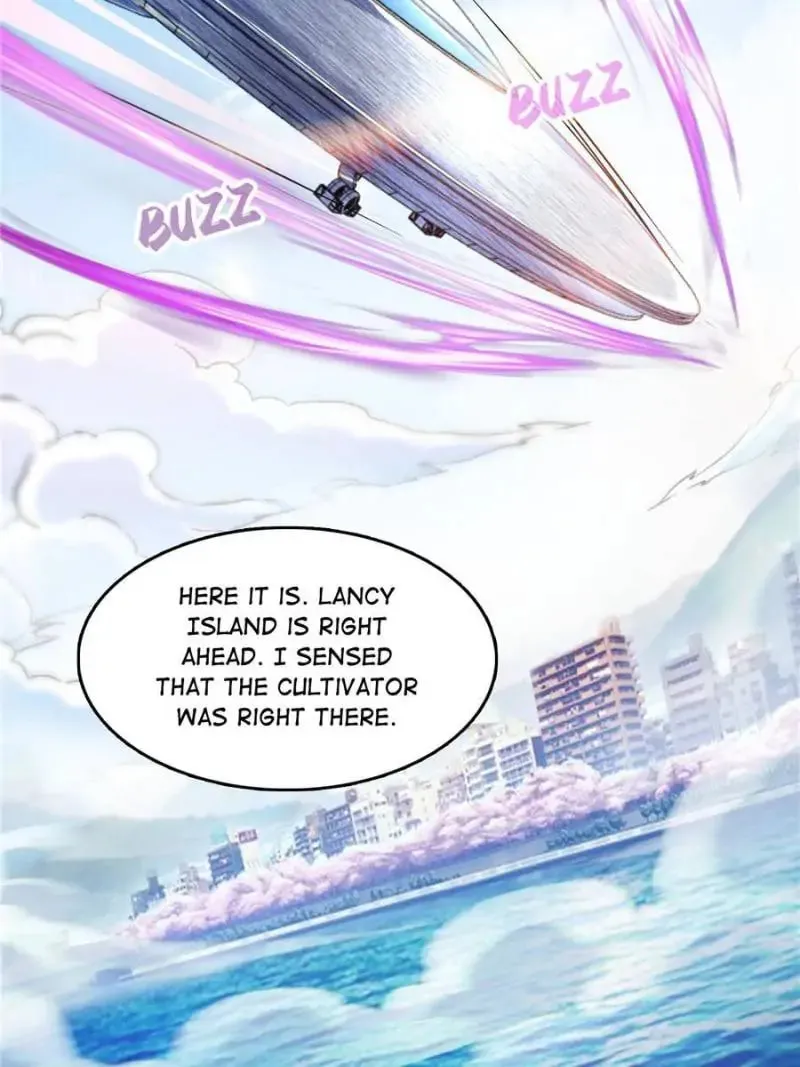 Read Cultivation Chat Group chapter 499 image 45 on Lezhin