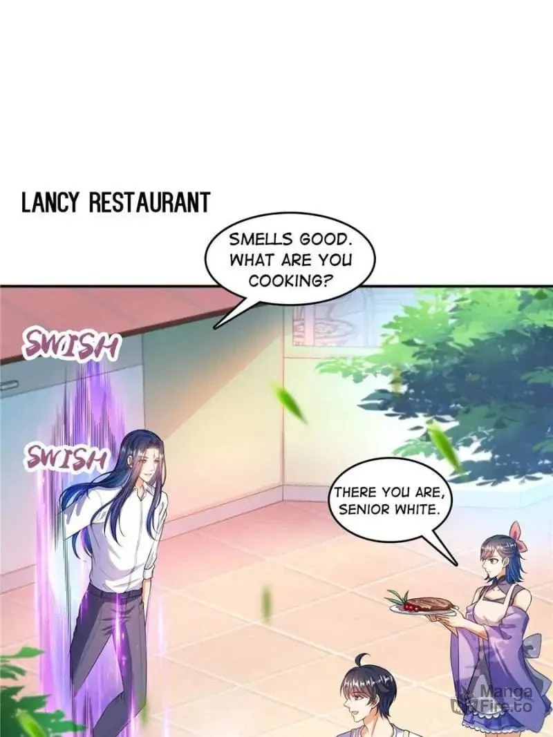 Read Cultivation Chat Group chapter 499 image 47 on Lezhin
