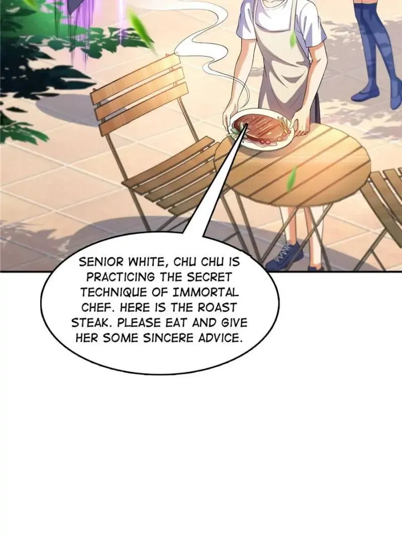 Read Cultivation Chat Group chapter 499 image 48 on Lezhin