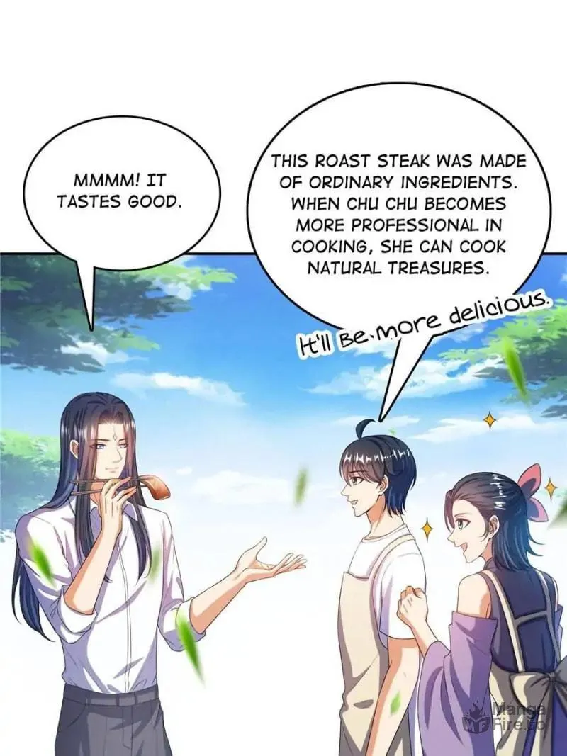 Read Cultivation Chat Group chapter 499 image 49 on Lezhin