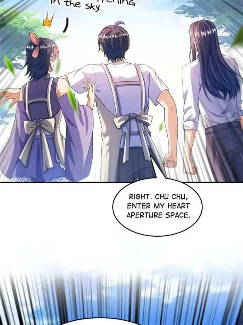 Read Cultivation Chat Group chapter 499 image 51 on Lezhin